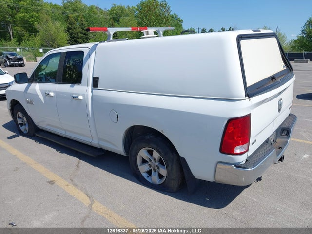 1C6RR6GG7GS403076 RAM 1500 Slt