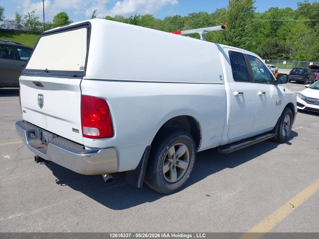 1C6RR6GG7GS403076 RAM 1500 Slt