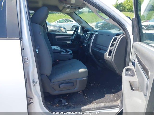 1C6RR6GG7GS403076 RAM 1500 Slt