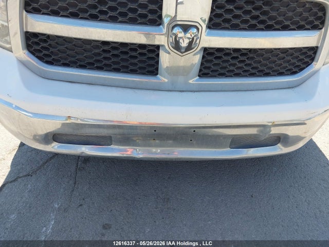 1C6RR6GG7GS403076 RAM 1500 Slt