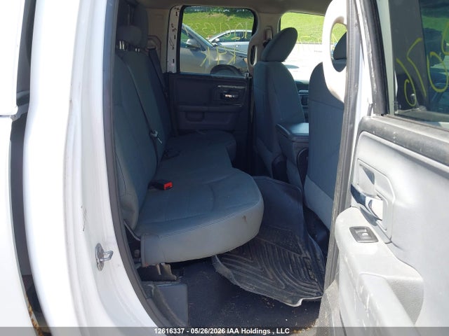1C6RR6GG7GS403076 RAM 1500 Slt