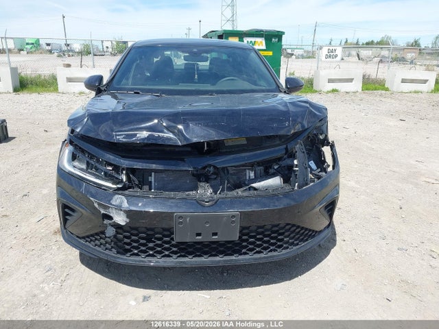 Aukcja sprzedaży 2026 Volkswagen Jetta Comfortline, vin: 3VWSW7BU7TM009213, numer aukcji: 12616339