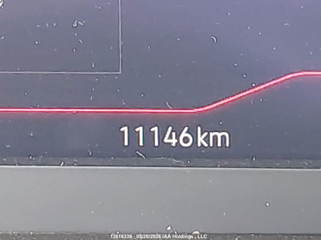 Aukcja sprzedaży 2026 Volkswagen Jetta Comfortline, vin: 3VWSW7BU7TM009213, numer aukcji: 12616339