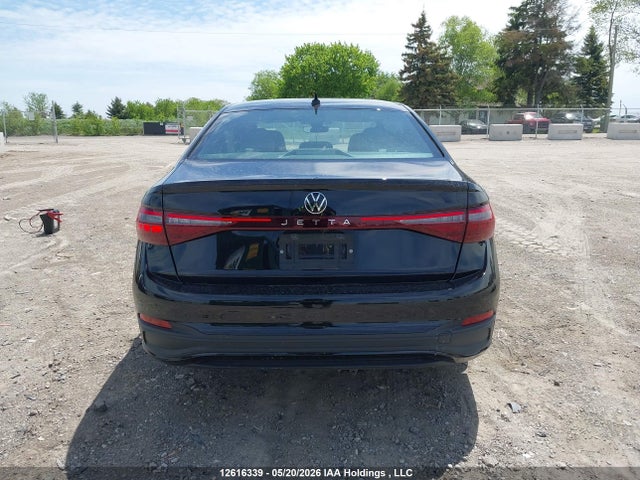 Aukcja sprzedaży 2026 Volkswagen Jetta Comfortline, vin: 3VWSW7BU7TM009213, numer aukcji: 12616339