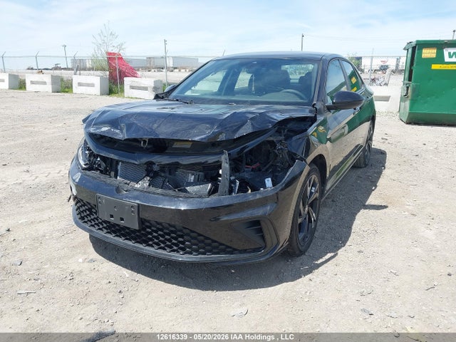 Aukcja sprzedaży 2026 Volkswagen Jetta Comfortline, vin: 3VWSW7BU7TM009213, numer aukcji: 12616339