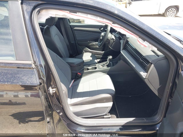 Aukcja sprzedaży 2026 Volkswagen Jetta Comfortline, vin: 3VWSW7BU7TM009213, numer aukcji: 12616339