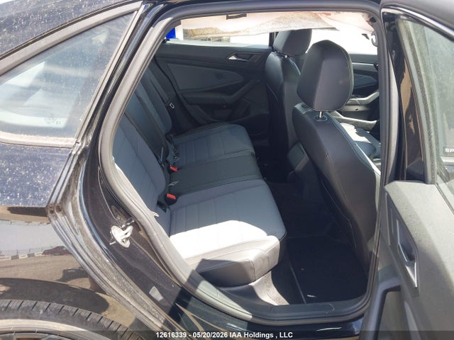 Aukcja sprzedaży 2026 Volkswagen Jetta Comfortline, vin: 3VWSW7BU7TM009213, numer aukcji: 12616339