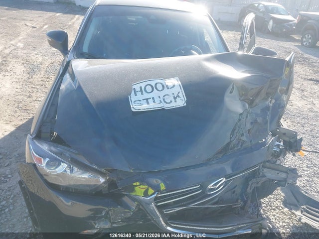 Mazda CX-3 2019 JM1DKFC71K1455721 Image 10