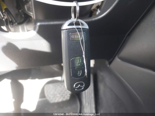 Mazda CX-3 2019 JM1DKFC71K1455721 Image 11
