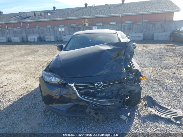 Mazda CX-3 2019 JM1DKFC71K1455721 Image 12