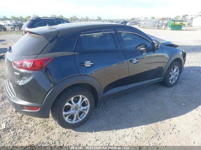 Mazda CX-3 2019 JM1DKFC71K1455721 Image 13