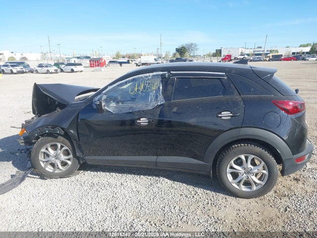 Mazda CX-3 2019 JM1DKFC71K1455721 Image 14