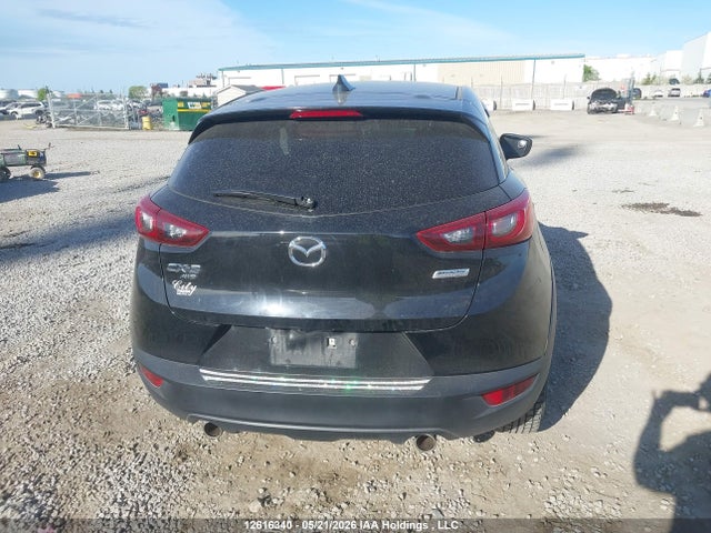 Mazda CX-3 2019 JM1DKFC71K1455721 Image 16