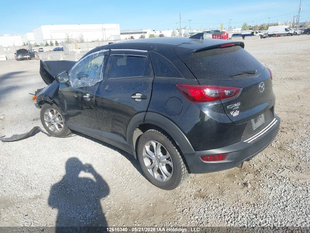 Mazda CX-3 2019 JM1DKFC71K1455721 Image 3