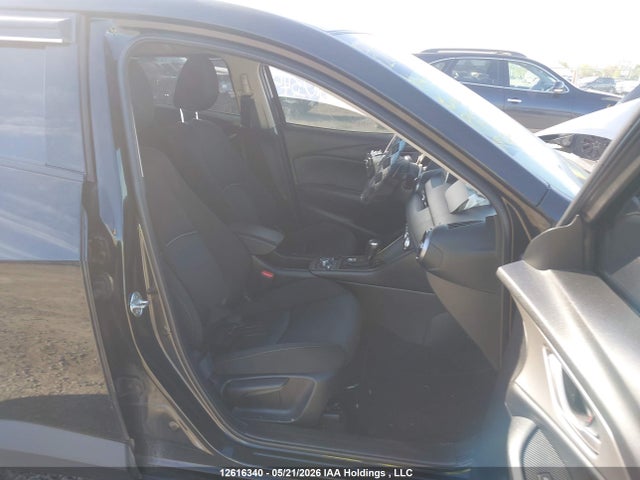 Mazda CX-3 2019 JM1DKFC71K1455721 Image 5