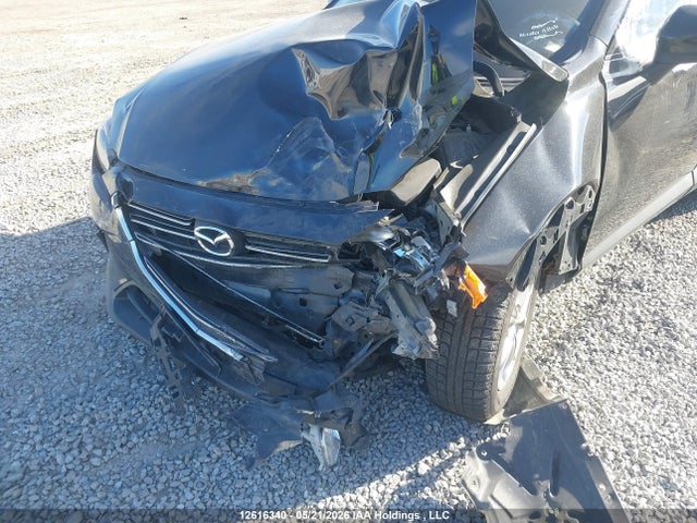 Mazda CX-3 2019 JM1DKFC71K1455721 Image 6