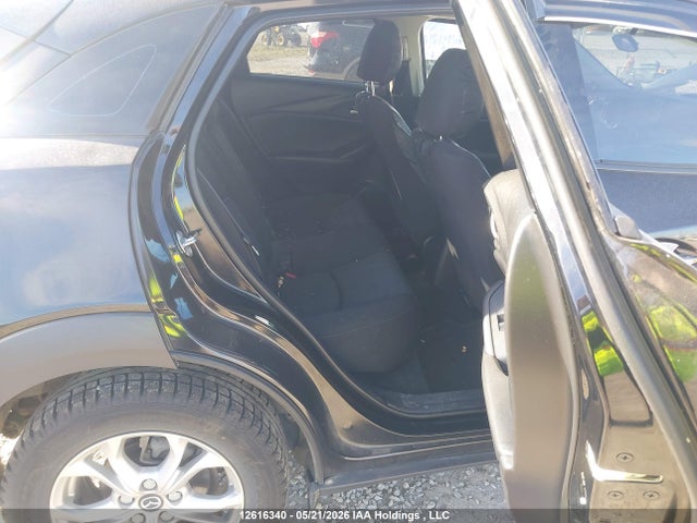 Mazda CX-3 2019 JM1DKFC71K1455721 Image 8