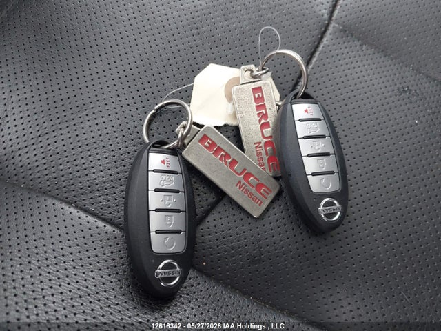 Продаж на аукціоні авто 2020 Nissan Rogue S/sl/sv, vin: 5N1AT2MV0LC701763, номер лоту: 12616342