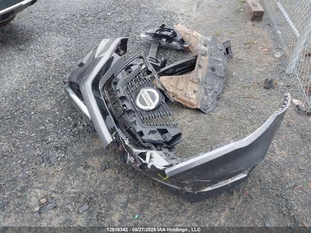 Продаж на аукціоні авто 2020 Nissan Rogue S/sl/sv, vin: 5N1AT2MV0LC701763, номер лоту: 12616342