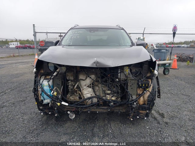 Продаж на аукціоні авто 2020 Nissan Rogue S/sl/sv, vin: 5N1AT2MV0LC701763, номер лоту: 12616342