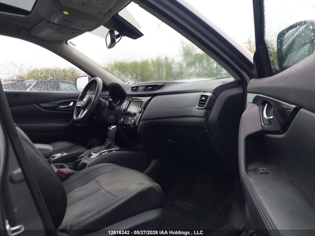 Продаж на аукціоні авто 2020 Nissan Rogue S/sl/sv, vin: 5N1AT2MV0LC701763, номер лоту: 12616342
