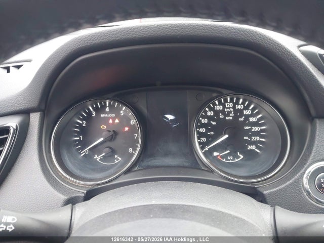Продаж на аукціоні авто 2020 Nissan Rogue S/sl/sv, vin: 5N1AT2MV0LC701763, номер лоту: 12616342