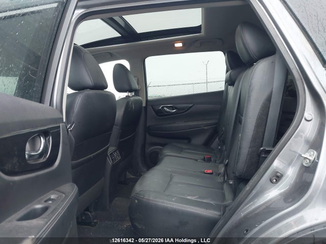 Продаж на аукціоні авто 2020 Nissan Rogue S/sl/sv, vin: 5N1AT2MV0LC701763, номер лоту: 12616342