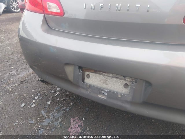 Aukcja sprzedaży 2009 Infiniti G37, vin: JNKCV61F89M354258, numer aukcji: 12616345
