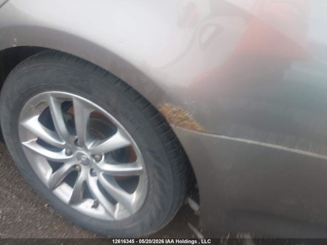 Aukcja sprzedaży 2009 Infiniti G37, vin: JNKCV61F89M354258, numer aukcji: 12616345