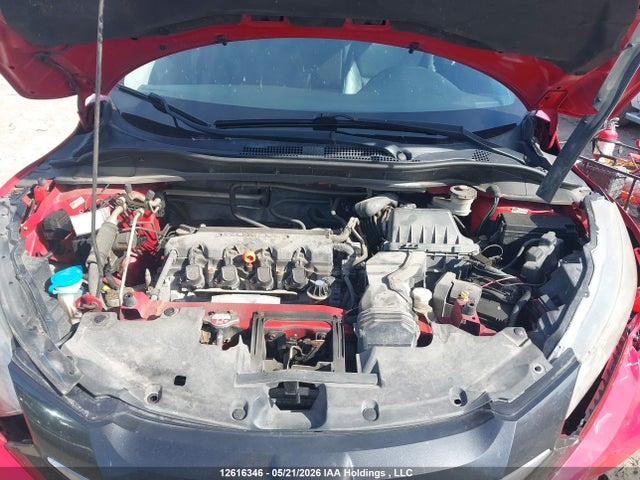 Продаж на аукціоні авто 2016 Honda Hr-v Exl, vin: 3CZRU6H74GM114696, номер лоту: 12616346