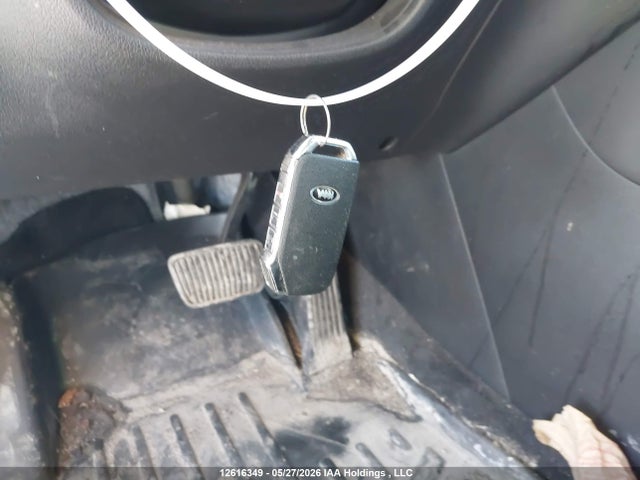12616349 :رقم المزاد ، KNDPNCAC8N7999489 vin ، 2022 Kia Sportage Ex مزاد بيع