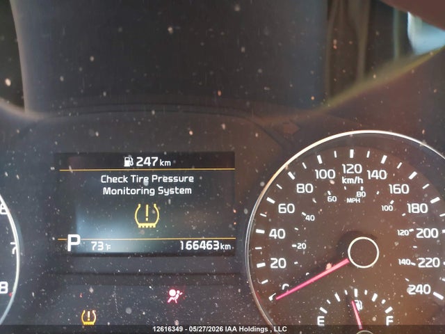 12616349 :رقم المزاد ، KNDPNCAC8N7999489 vin ، 2022 Kia Sportage Ex مزاد بيع