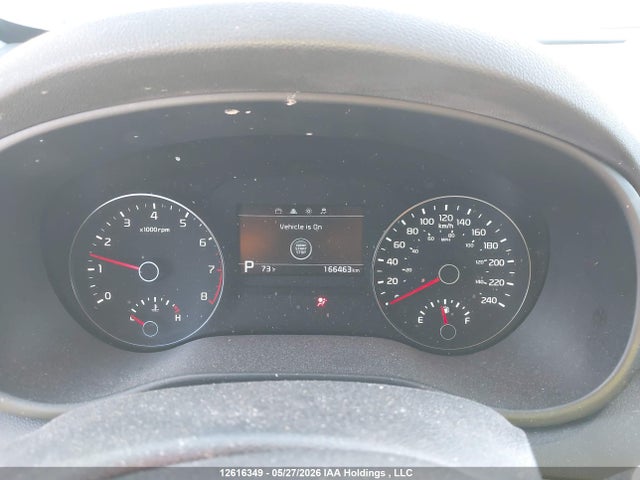12616349 :رقم المزاد ، KNDPNCAC8N7999489 vin ، 2022 Kia Sportage Ex مزاد بيع