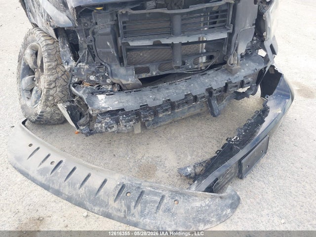 2021 Dodge Ram 1500 მანქანა იყიდება აუქციონზე, vin: 3C6RR7KT0MG527025, აუქციონის ნომერი: 12616355