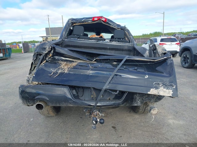 2021 Dodge Ram 1500 მანქანა იყიდება აუქციონზე, vin: 3C6RR7KT0MG527025, აუქციონის ნომერი: 12616355
