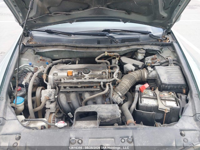 2009 Honda Accord Lx მანქანა იყიდება აუქციონზე, vin: 1HGCP26339A805943, აუქციონის ნომერი: 12616356