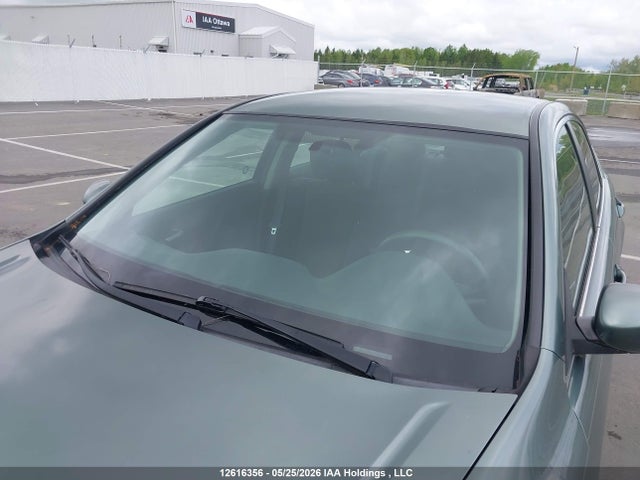 2009 Honda Accord Lx მანქანა იყიდება აუქციონზე, vin: 1HGCP26339A805943, აუქციონის ნომერი: 12616356