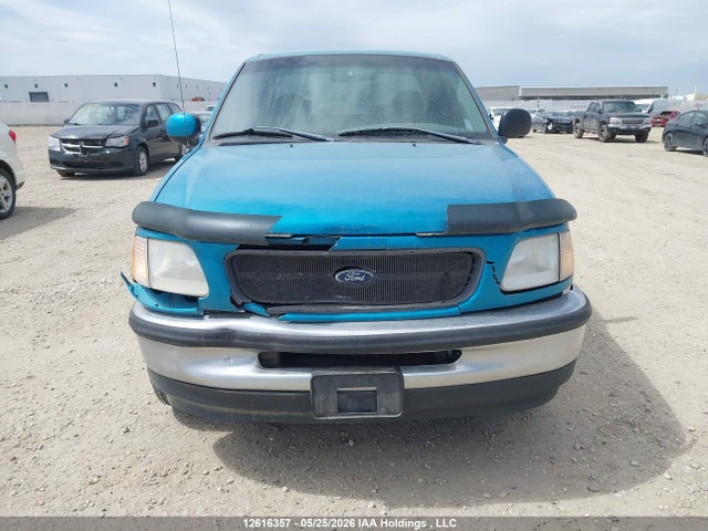 Продажа на аукционе авто 1998 Ford F-250 Lariat/standard/xl/xlt, vin: 2FTRX27L7WCB20345, номер лота: 12616357