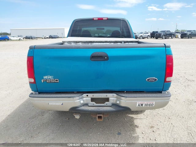 Продажа на аукционе авто 1998 Ford F-250 Lariat/standard/xl/xlt, vin: 2FTRX27L7WCB20345, номер лота: 12616357