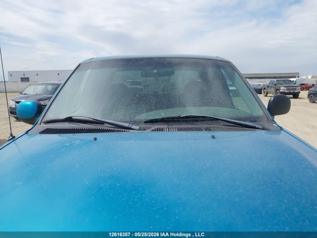 Продажа на аукционе авто 1998 Ford F-250 Lariat/standard/xl/xlt, vin: 2FTRX27L7WCB20345, номер лота: 12616357