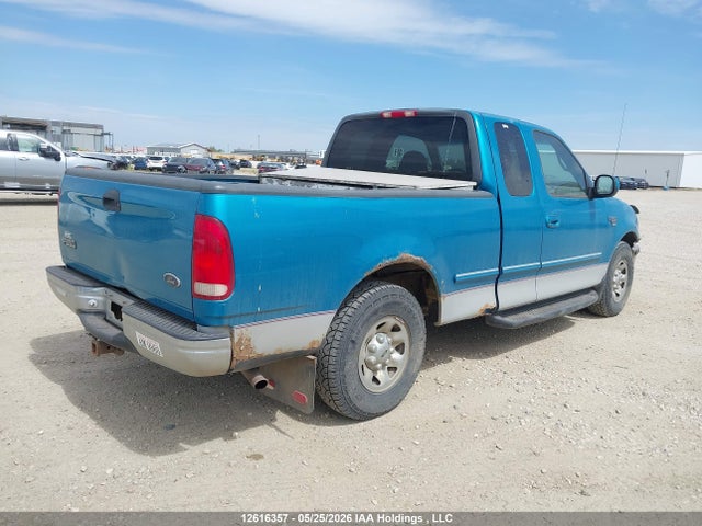 Продажа на аукционе авто 1998 Ford F-250 Lariat/standard/xl/xlt, vin: 2FTRX27L7WCB20345, номер лота: 12616357