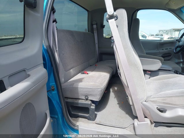 Продажа на аукционе авто 1998 Ford F-250 Lariat/standard/xl/xlt, vin: 2FTRX27L7WCB20345, номер лота: 12616357