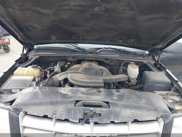Aukcja sprzedaży 2004 Cadillac Escalade Ext Standard, vin: 3GYEK62NX4G188825, numer aukcji: 12616359