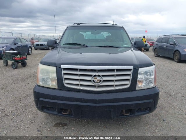 Aukcja sprzedaży 2004 Cadillac Escalade Ext Standard, vin: 3GYEK62NX4G188825, numer aukcji: 12616359