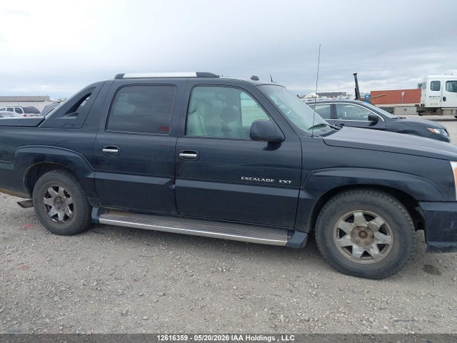 Aukcja sprzedaży 2004 Cadillac Escalade Ext Standard, vin: 3GYEK62NX4G188825, numer aukcji: 12616359