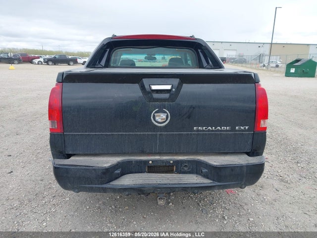 Aukcja sprzedaży 2004 Cadillac Escalade Ext Standard, vin: 3GYEK62NX4G188825, numer aukcji: 12616359
