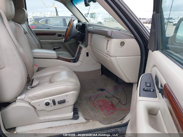 Aukcja sprzedaży 2004 Cadillac Escalade Ext Standard, vin: 3GYEK62NX4G188825, numer aukcji: 12616359