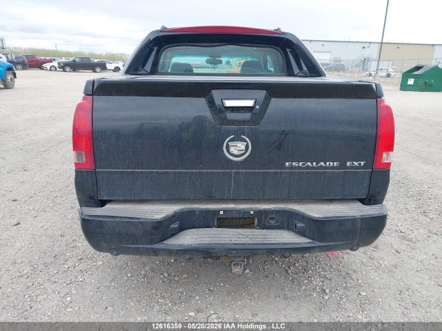 Aukcja sprzedaży 2004 Cadillac Escalade Ext Standard, vin: 3GYEK62NX4G188825, numer aukcji: 12616359