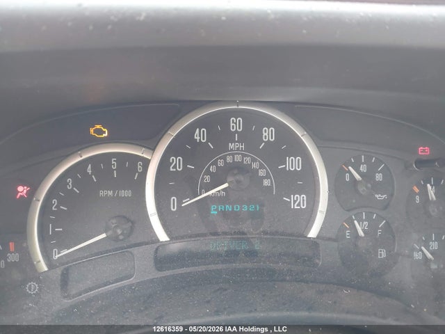 Aukcja sprzedaży 2004 Cadillac Escalade Ext Standard, vin: 3GYEK62NX4G188825, numer aukcji: 12616359