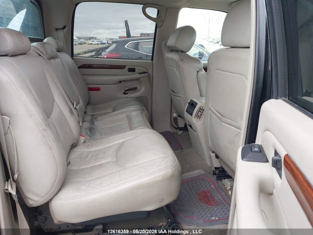 Aukcja sprzedaży 2004 Cadillac Escalade Ext Standard, vin: 3GYEK62NX4G188825, numer aukcji: 12616359